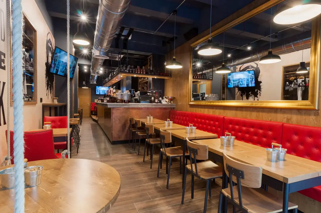 Cheeky Monkey Gastropub Valletta — Pub in Valletta, Malta