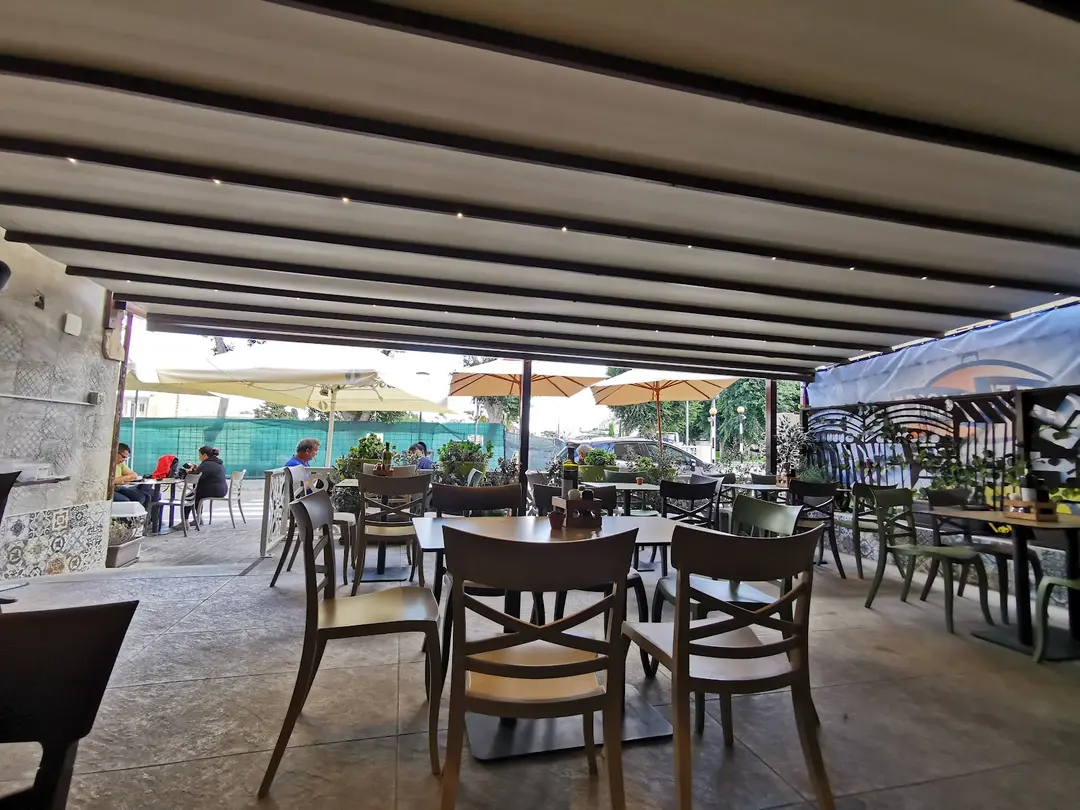 Coffee Break Café & Bistro — Café in Gozo, Malta