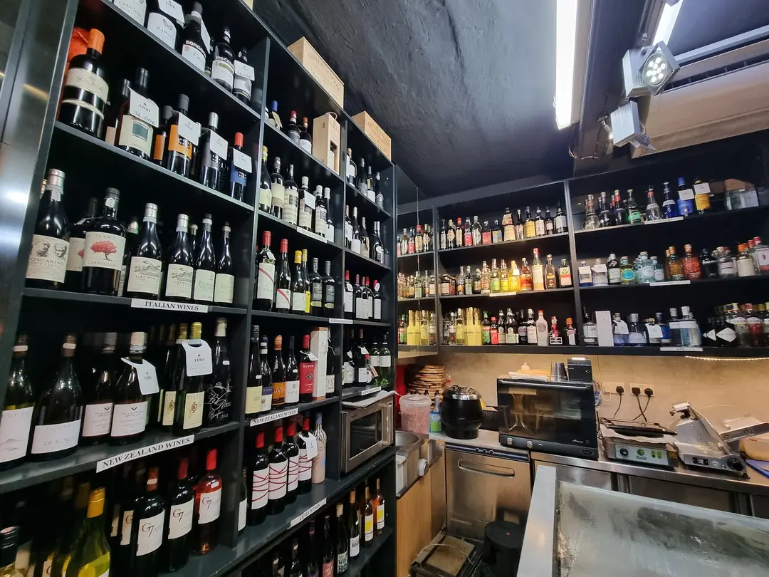 Ellul Wines & Spirits — photo 1