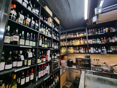Ellul Wines & Spirits