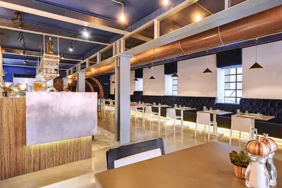 Hammett's Gastro Bar
