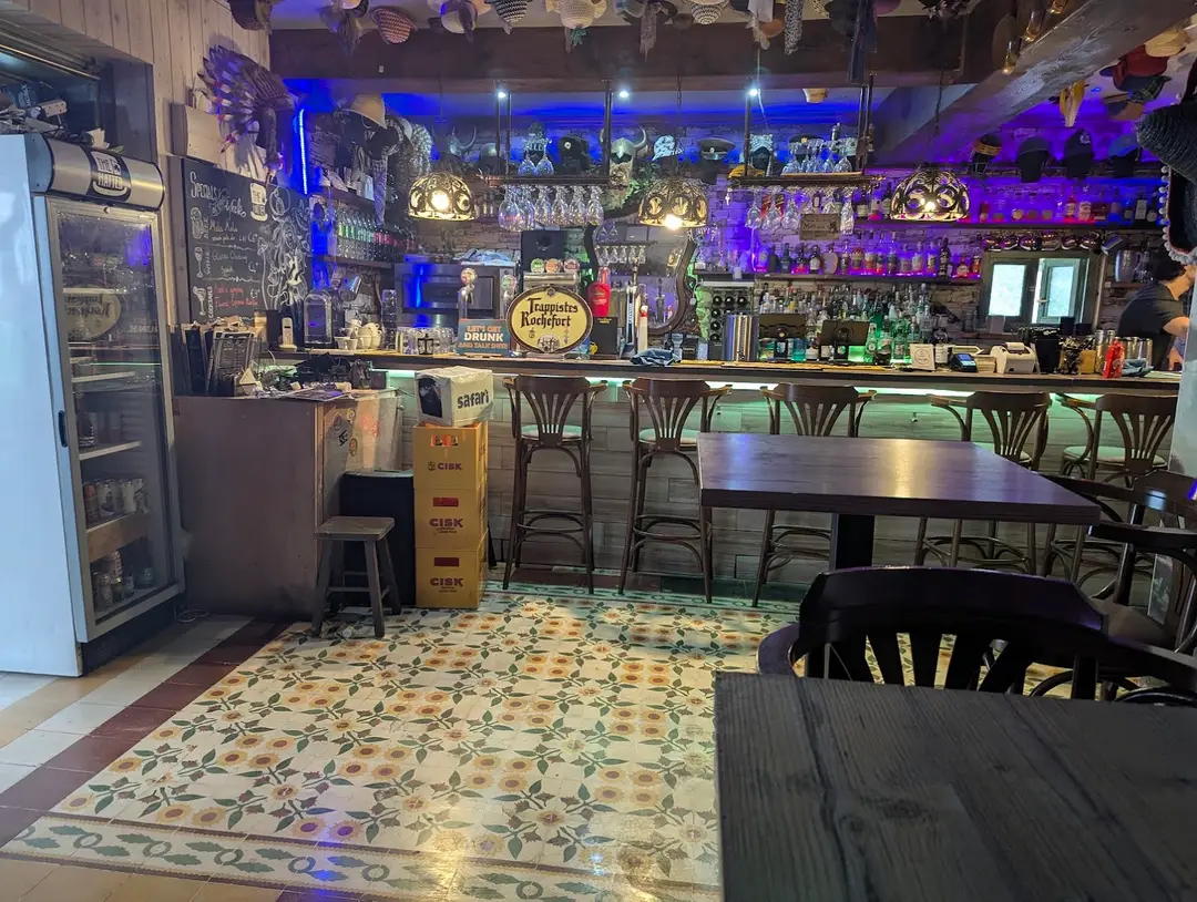 The Hatter Irish Pub — Pub in Gzira, Malta