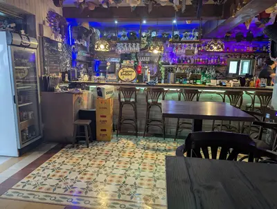 The Hatter Irish Pub