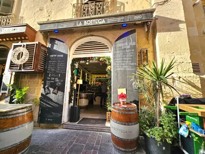 La Bottega
