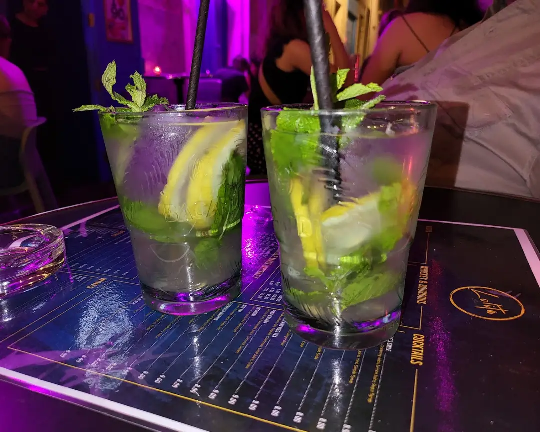 Lolita Bar — Bar in Valletta, Malta