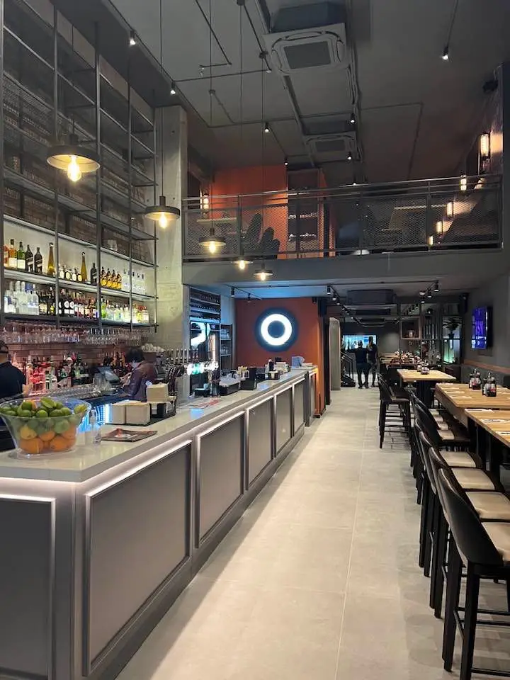 The Londoner Pub Sliema — Pub in Sliema, Malta