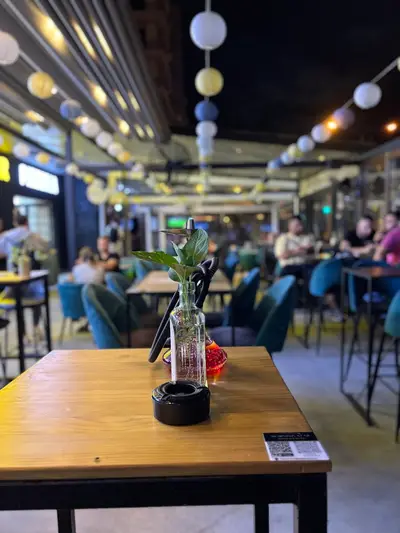 Morning Star Gastropub & Pizzeria