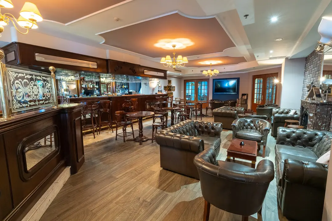 Penny Black Pub — Pub in Sliema, Malta