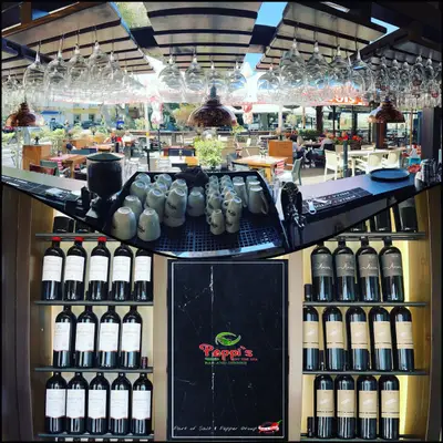 Peppi's Bar & Dinner
