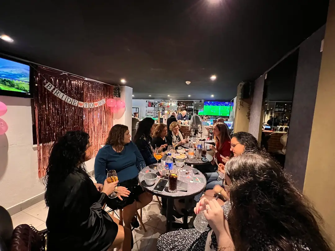 Street Fellows Pub — Bar in St Julian's, Malta